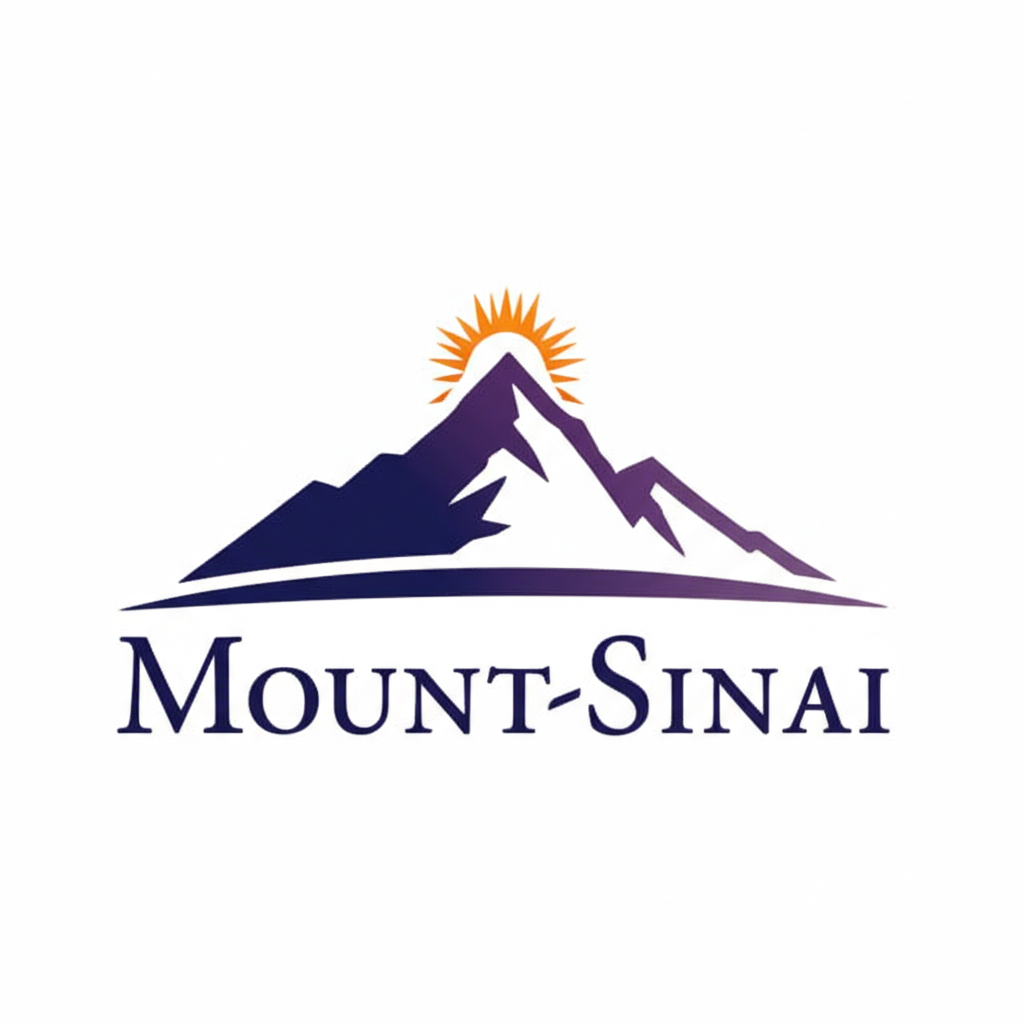 Mount Sinai